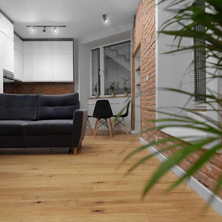 Relax Apartment Krakau Buitenkant foto